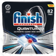 82-Pack Finish Powerball Quantum Dishwasher Tabs | $12 | Amazon | Clip the 25% coupon